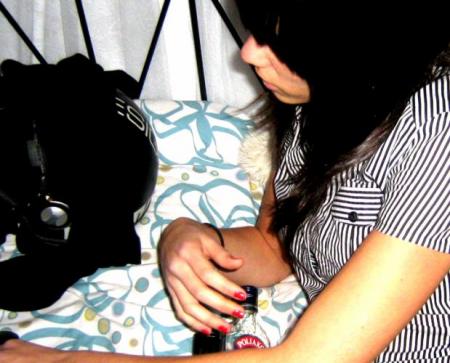 BBF SEX DRUNK