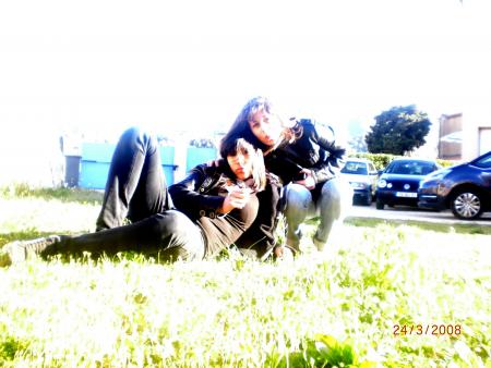 L'HERBE TENDRE BB.B