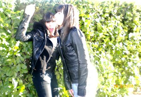 I <3  TREE
